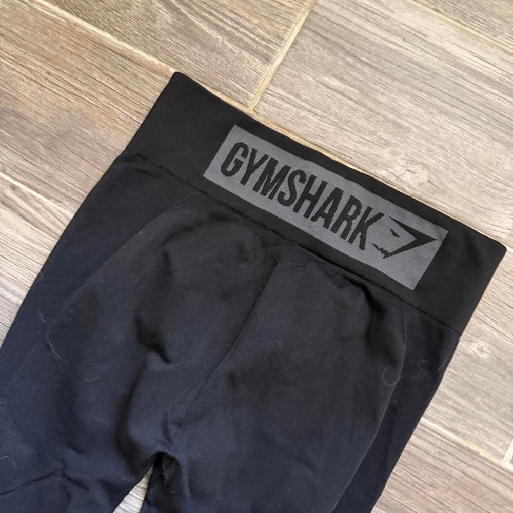 Gymshark black leggings